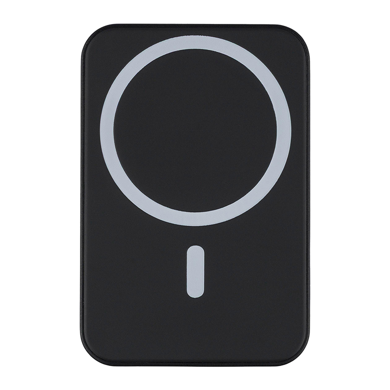Wireless power bank recycled ABS - Image 9